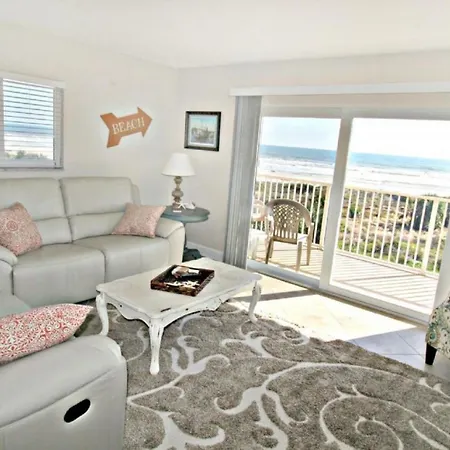 St Augustine Beach&Tennis Club 409